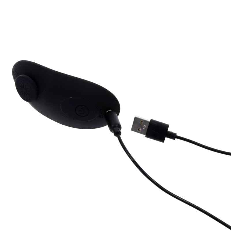 Sportsheets Strap-Ons & Harnesses Sportsheets Hidden Pocket Strap-On and Vibrator Set