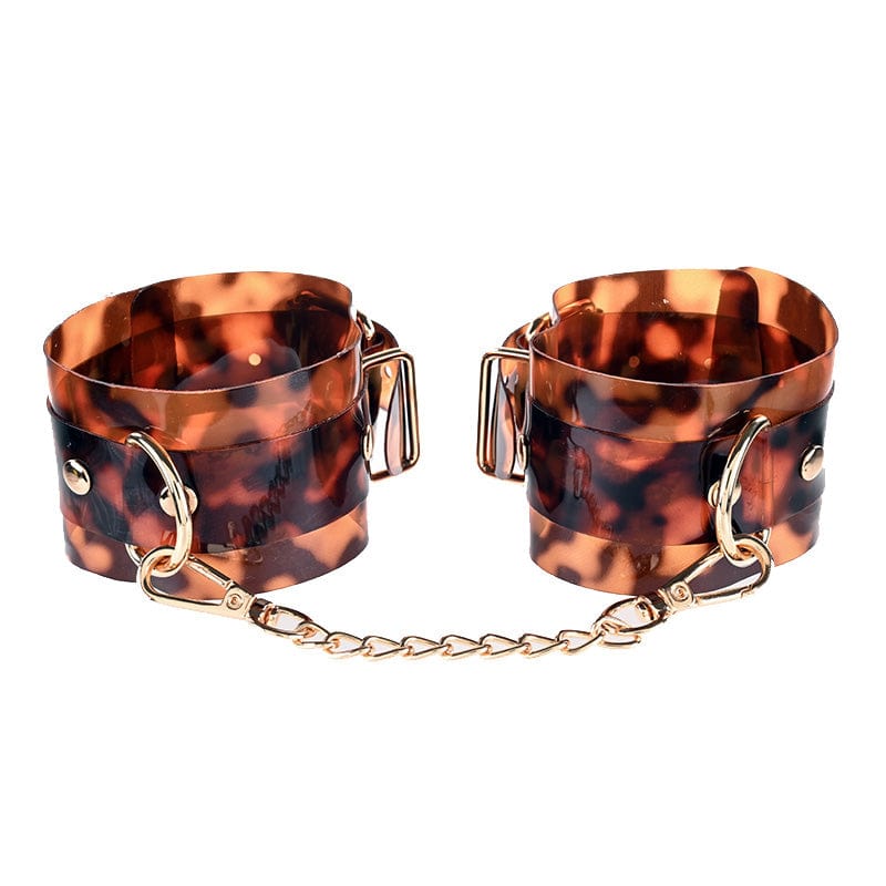 Sportsheets BDSM Sportsheets Amber Handcuffs