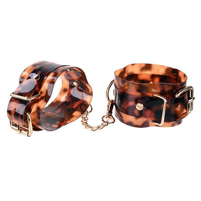 Sportsheets BDSM Sportsheets Amber Handcuffs