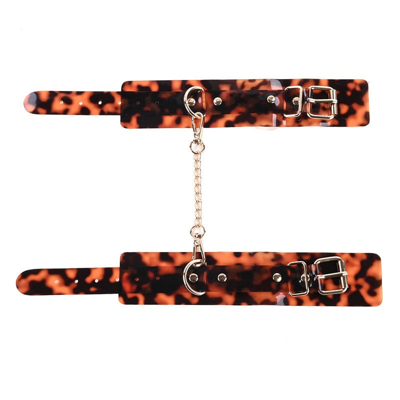 Sportsheets BDSM Sportsheets Amber Handcuffs
