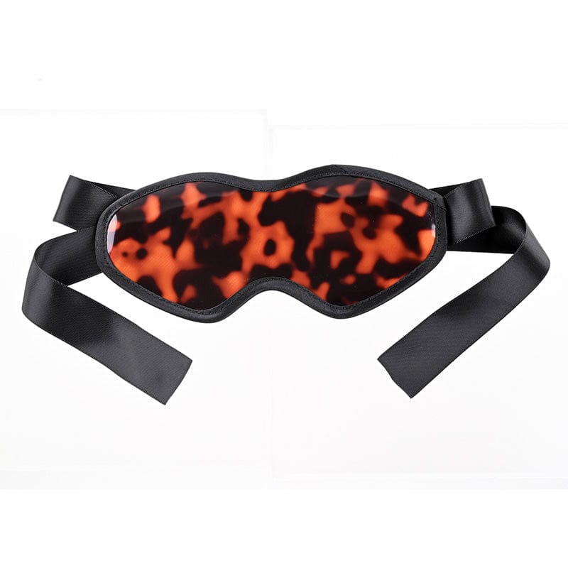 Sportsheets BDSM Sportsheets Sincerely Amber Blindfold