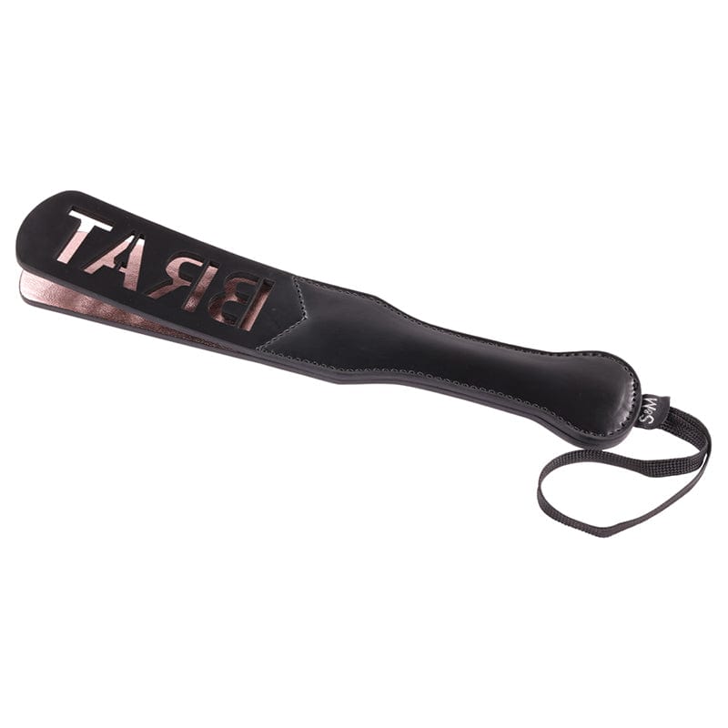 Sportsheets BDSM Sportsheets Brat Paddle