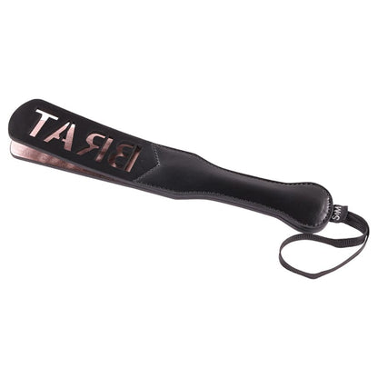 Sportsheets BDSM Sportsheets Brat Paddle