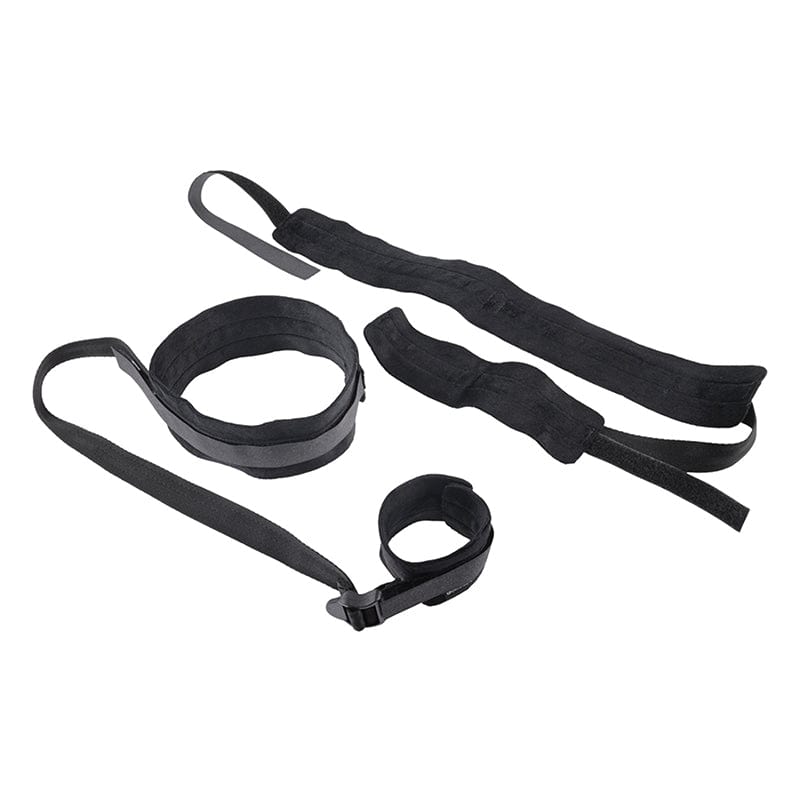 Sportsheets BDSM Sportsheets Brat Wrist & Thigh Cuffs