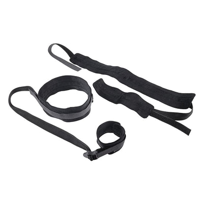 Sportsheets BDSM Sportsheets Brat Wrist & Thigh Cuffs