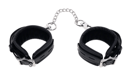Sportsheets Cuffs Sportsheets Edge Handcuffs