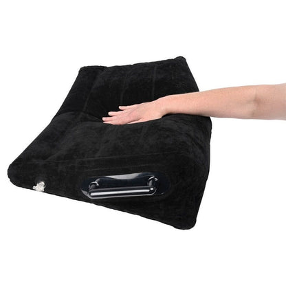 Sportsheets Sex Furniture Sportsheets Pivot Inflatable Positioner