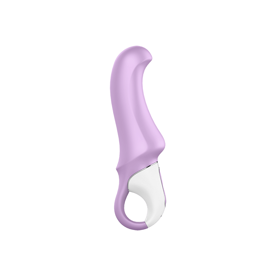 Satisfyer Vibrators Satisfyer Charming Smile G-spot Vibrator