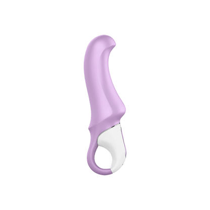 Satisfyer Vibrators Satisfyer Charming Smile G-spot Vibrator