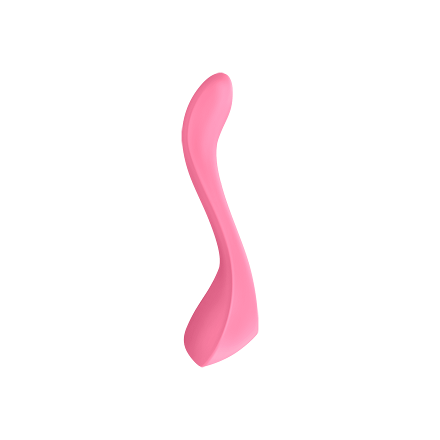 Satisfyer Vibrators Satisfyer Endless Joy Multi Vibrator