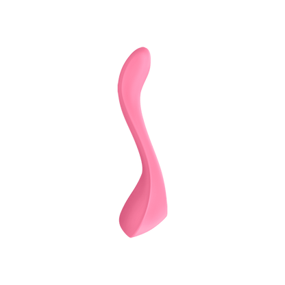 Satisfyer Vibrators Satisfyer Endless Joy Multi Vibrator