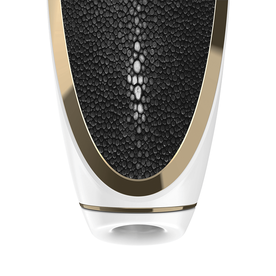 Satisfyer Vibrators Satisfyer Haute Couture Air Pulse Stimulator