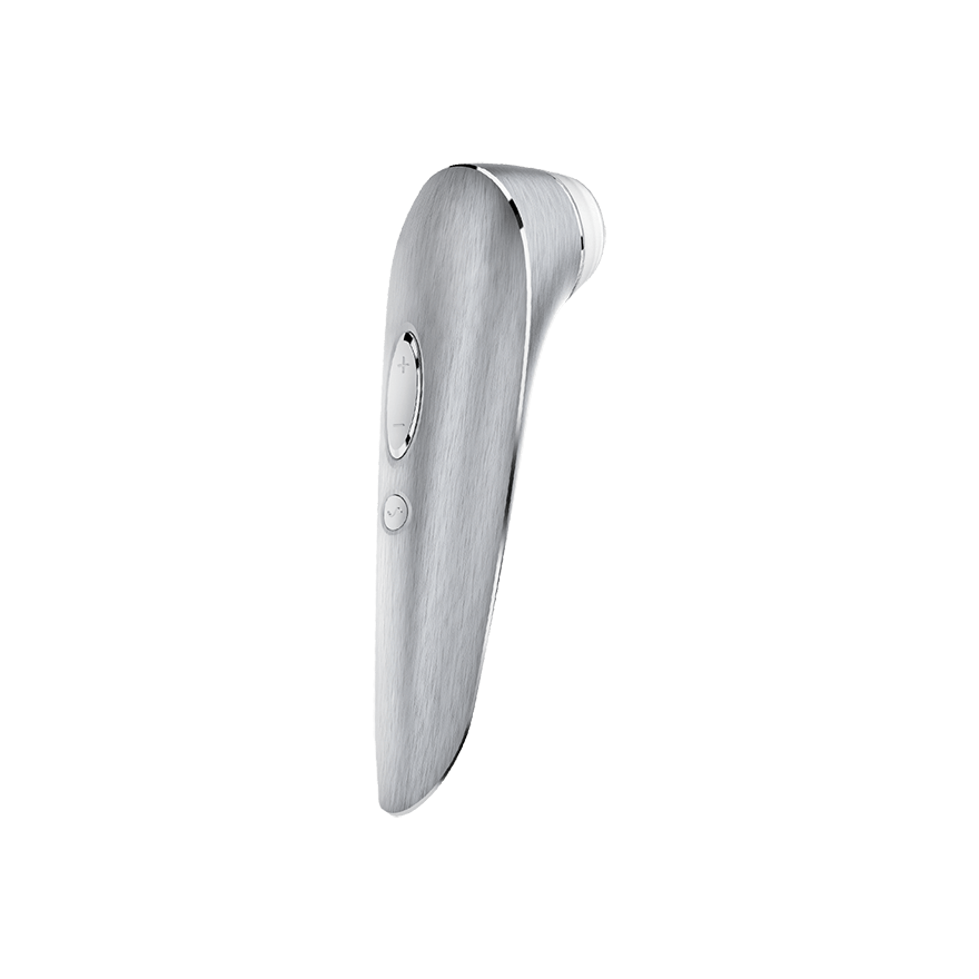 Satisfyer Clitoral Stimulators Satisfyer High Fashion Air Pulse Stimulator