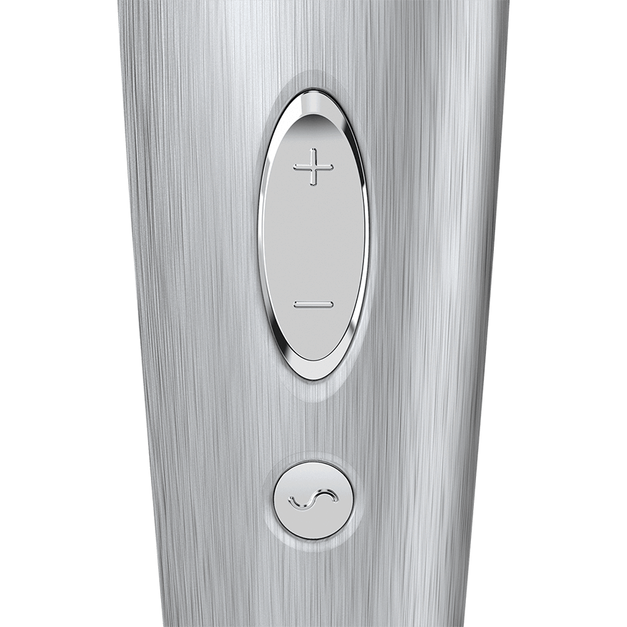 Satisfyer Clitoral Stimulators Satisfyer High Fashion Air Pulse Stimulator