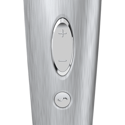 Satisfyer Clitoral Stimulators Satisfyer High Fashion Air Pulse Stimulator