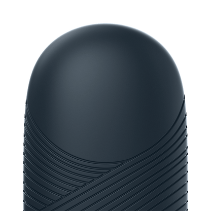 Satisfyer Vibrators Satisfyer Lay-On Dark Desire Vibrator