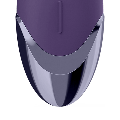 Satisfyer Vibrators Satisfyer Lay-On Purple Pleasure Vibrator