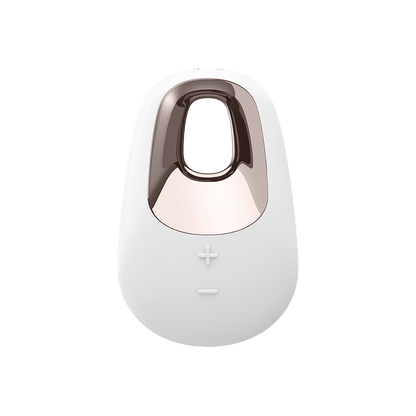 Satisfyer Vibrators Satisfyer Lay-On White Temptation Vibrator