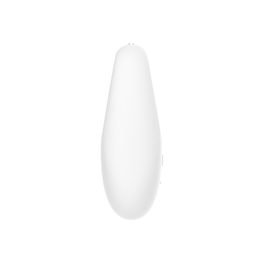 Satisfyer Vibrators Satisfyer Lay-On White Temptation Vibrator