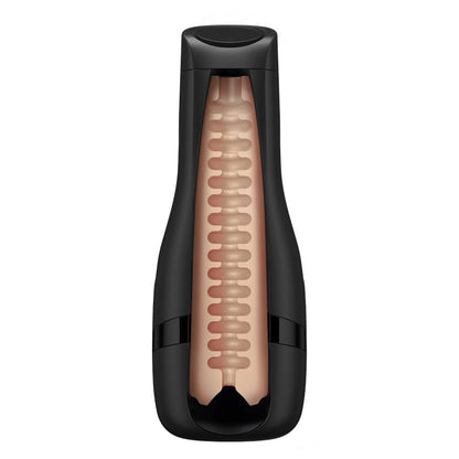Satisfyer Male Masturbators Satisfyer Men Classic Black