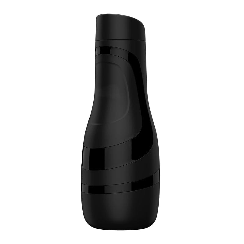Satisfyer Male Masturbators Satisfyer Men Classic Black