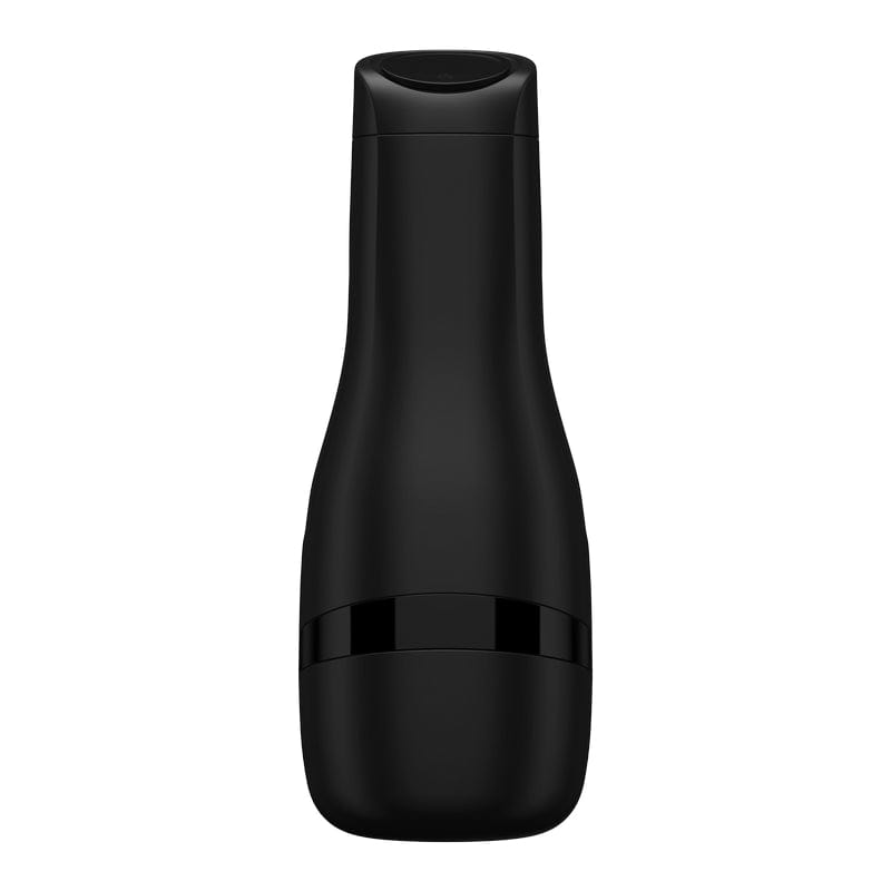 Satisfyer Male Masturbators Satisfyer Men Classic Black