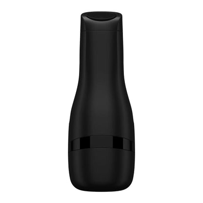 Satisfyer Male Masturbators Satisfyer Men Classic Black