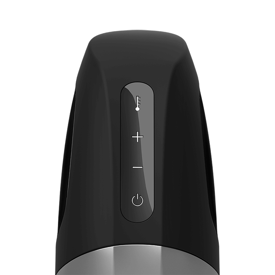 Satisfyer Male Masturbators Satisfyer Men Heat Vibration