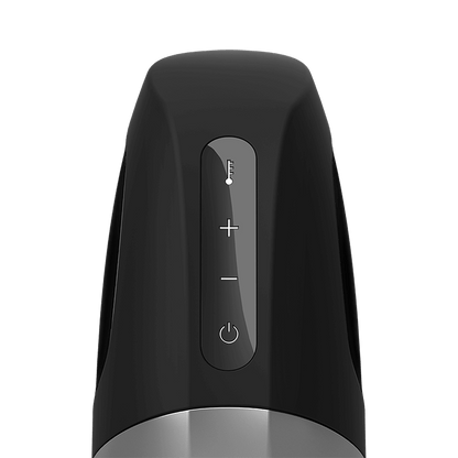 Satisfyer Male Masturbators Satisfyer Men Heat Vibration