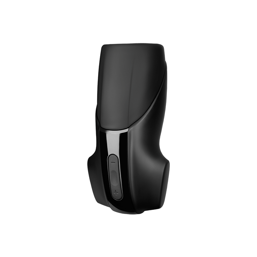 Satisfyer Male Masturbators Satisfyer Men Vibration Masturbator