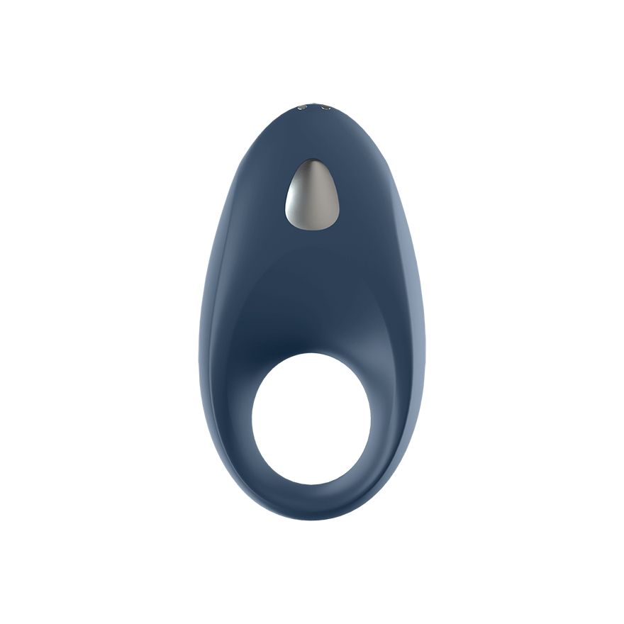 Satisfyer Cock Rings Satisfyer Mighty One Ring Vibrator