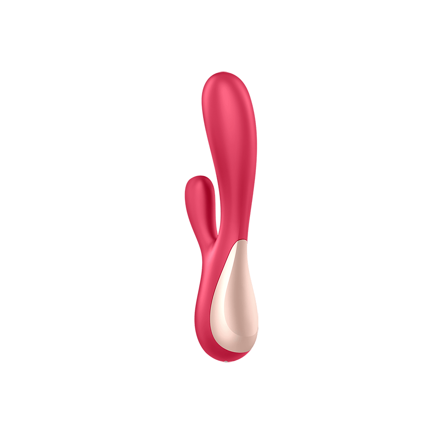 Satisfyer Vibrators Satisfyer Mono Flex Dual Stimulator