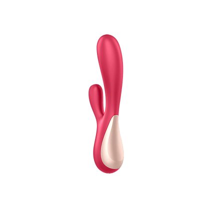 Satisfyer Vibrators Satisfyer Mono Flex Dual Stimulator