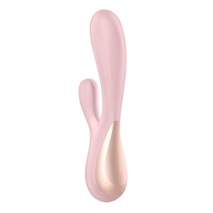 Satisfyer Vibrators Satisfyer Mono Flex Dual Stimulator