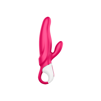 Satisfyer Vibrators Satisfyer Mr. Rabbit Pink Vibrator