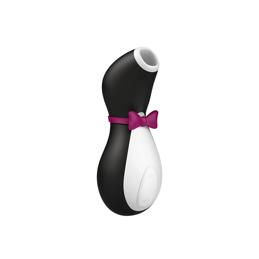 Satisfyer Clitoral Stimulators Satisfyer Penguin Air Pulse Stimulator