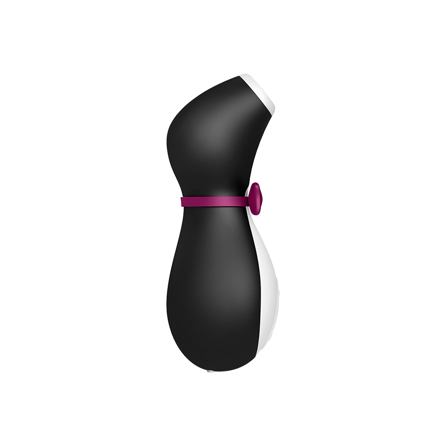 Satisfyer Clitoral Stimulators Satisfyer Penguin Air Pulse Stimulator