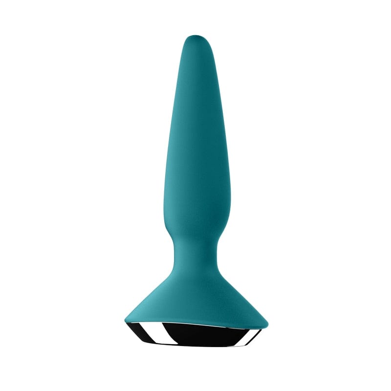 Satisfyer Anal Toys Satisfyer Plug-ilicious 1 Plug Vibrator