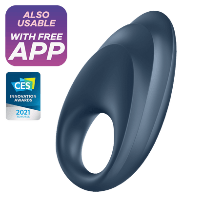 Satisfyer Cock Rings Satisfyer Powerful One