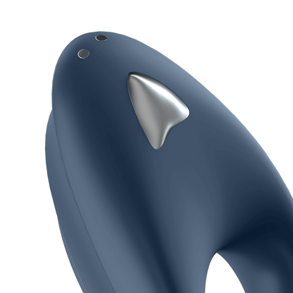 Satisfyer Cock Rings Satisfyer Powerful One