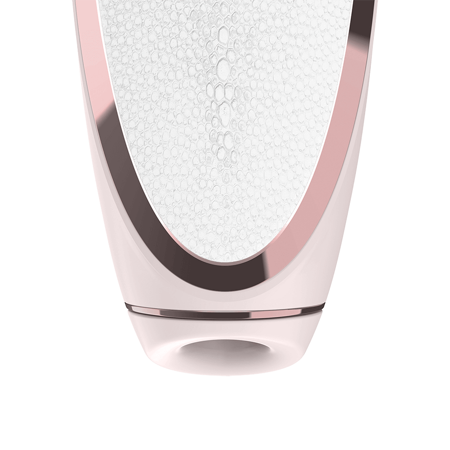 Satisfyer Clitoral Stimulators Satisfyer Prêt-à-porter Clitoral Stimulator