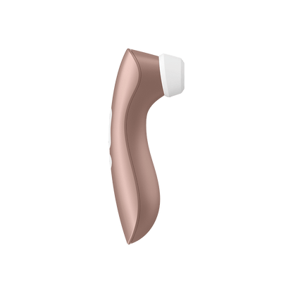 Satisfyer Clitoral Stimulators Satisfyer Pro 2+ Clitoral Stimulator