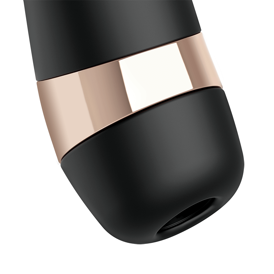 Satisfyer Clitoral Stimulators Satisfyer Pro 3+ Clitoral Stimulator