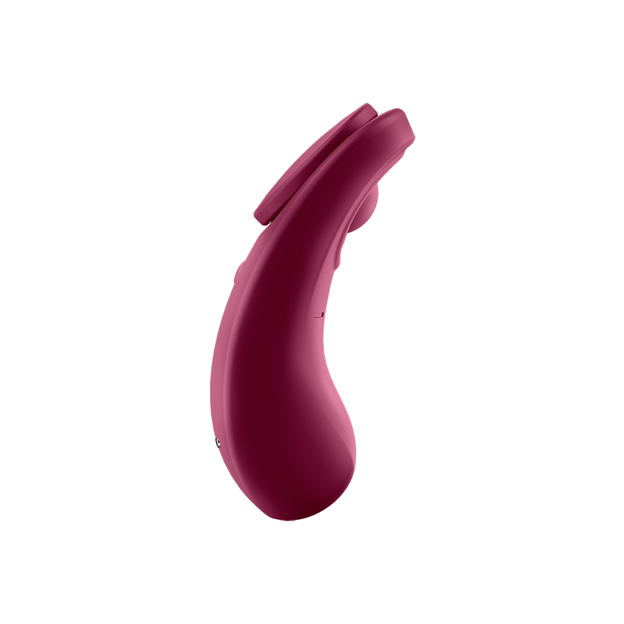 Satisfyer Vibrators Satisfyer Sexy Secret Panty Vibrator
