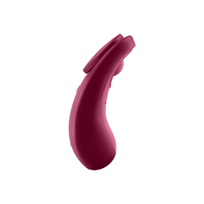 Satisfyer Vibrators Satisfyer Sexy Secret Panty Vibrator