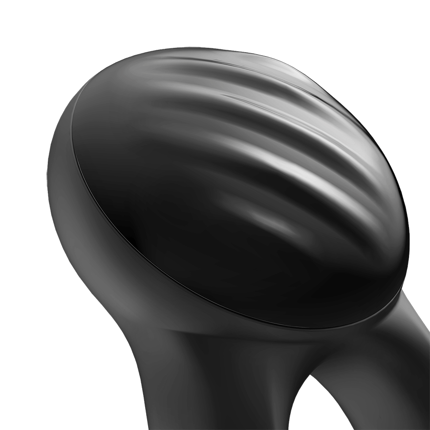 Satisfyer Cock Rings Satisfyer Signet Cock Ring