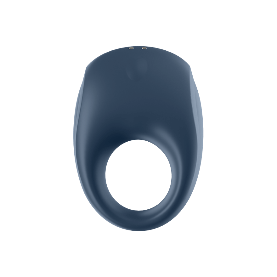 Satisfyer Cock Rings Satisfyer Strong One Cock Ring