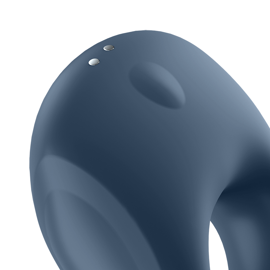 Satisfyer Cock Rings Satisfyer Strong One Cock Ring