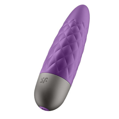 Satisfyer Vibrators Satisfyer Ultra Power Bullet 5 Vibrator