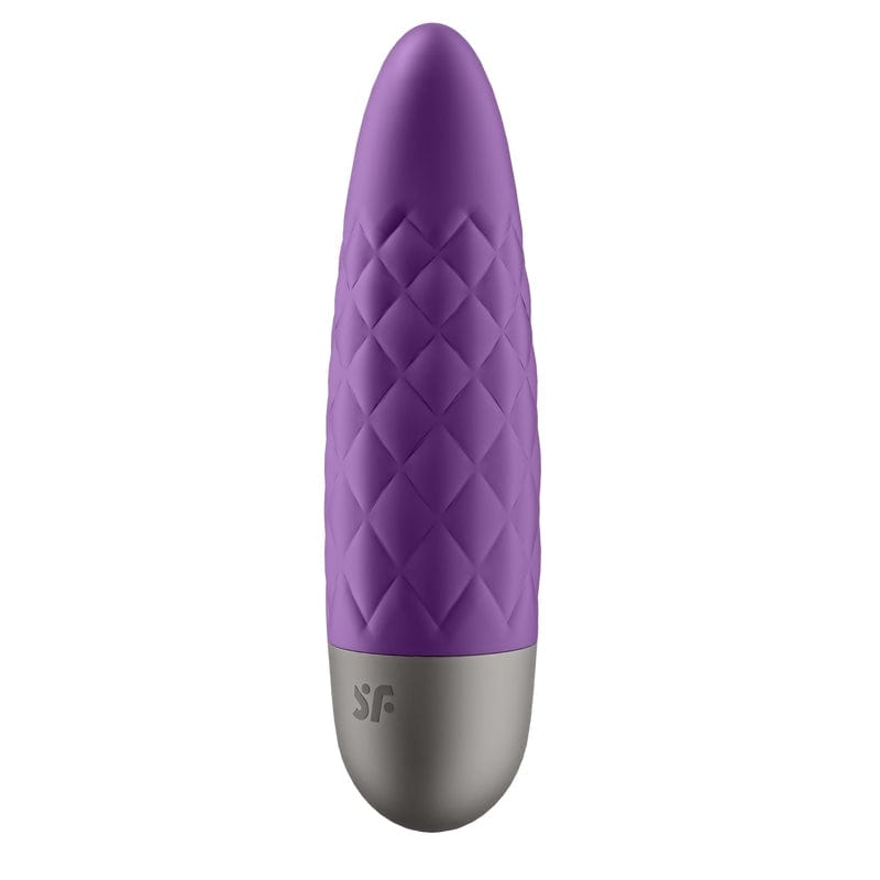 Satisfyer Vibrators Satisfyer Ultra Power Bullet 5 Vibrator